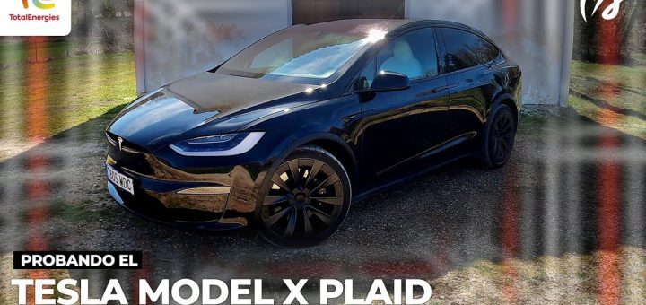 Diseño de Ruedas: Personalización y Opciones para el Model X