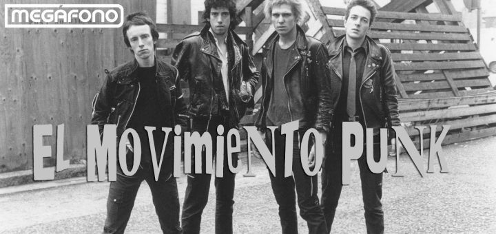 El Movimiento Punk: Rebeldía y Contracultura en la Música