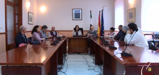 Empleo Público en 	Cabeza del Buey