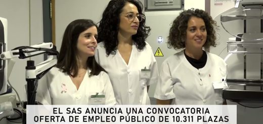 Empleo Público en 	Calera de León