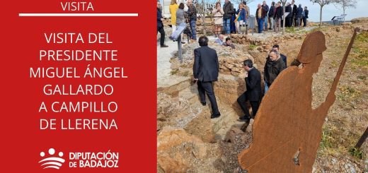 Empleo Público en 	Campillo de Llerena