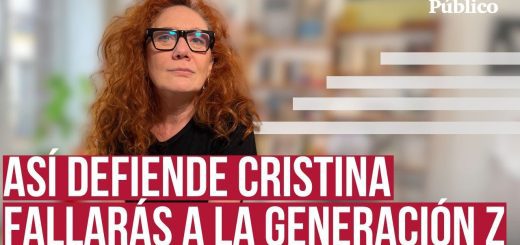 Empleo Público en 	Cristina