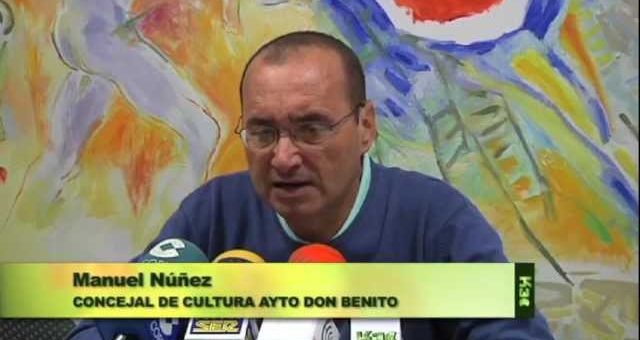 Empleo Público en 	Don Benito