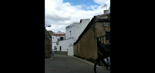 Empleo Público en 	Esparragosa de Lares