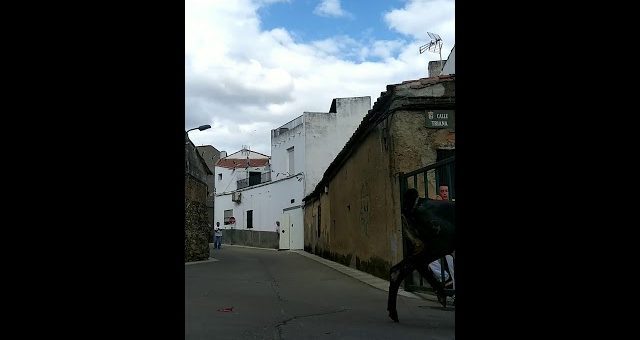 Empleo Público en 	Esparragosa de Lares