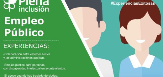 Empleo Público en 	Feria