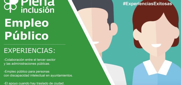 Empleo Público en 	Feria
