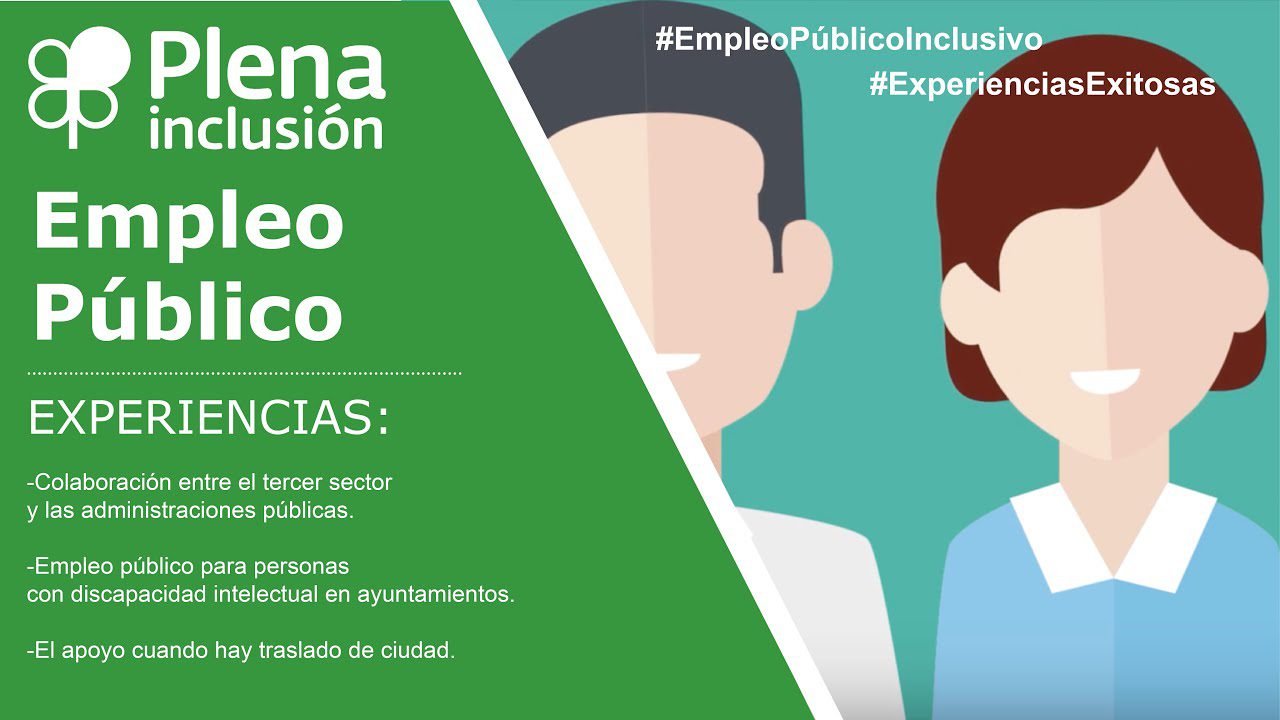 Empleo-Publico-en-Feria | ABC24 Noticias Empleo Público en Feria