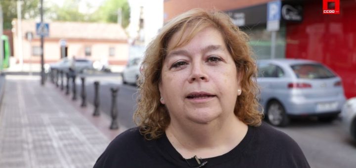 Empleo Público en 	Fuenlabrada de los Montes