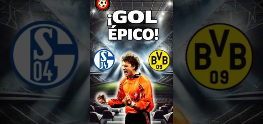 Erich Juskowiak: El delantero que brilló en la década de 1950 con el Schalke 04