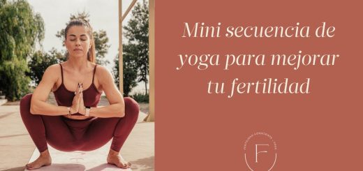 Fertilidad y yoga: Prácticas beneficiosas para la concepción