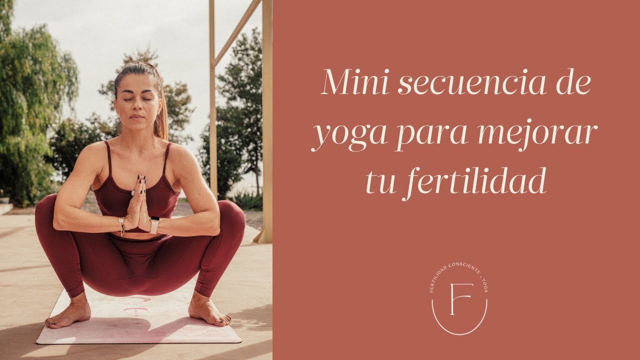 Fertilidad-y-yoga-Practicas-beneficiosas-para-la-concepcion | ABC24 Noticias Fertilidad y yoga: Prácticas beneficiosas para la concepción