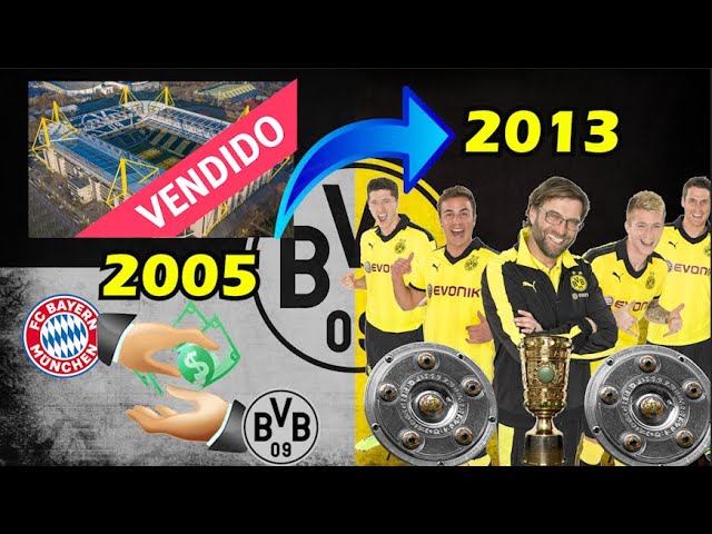 Gunter-Schroter-El-defensor-que-fue-parte-del-exito-del-Borussia-Dortmund-en-los-anos-60 | ABC24 Noticias Günter Schröter: El defensor que fue parte del éxito del Borussia Dortmund en los años 60