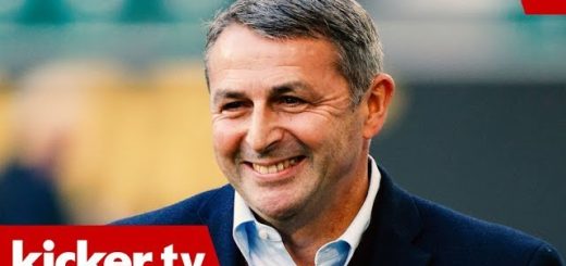 Klaus Allofs: El goleador que destacó en el Fortuna Düsseldorf y el Werder Bremen