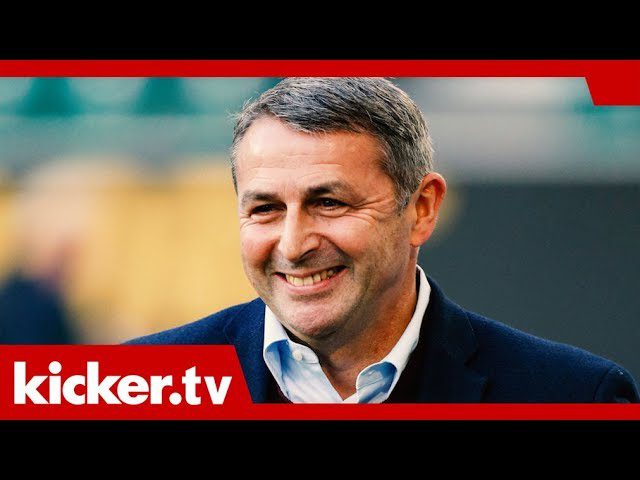 Klaus-Allofs-El-goleador-que-destaco-en-el-Fortuna-Dusseldorf-y-el-Werder-Bremen | ABC24 Noticias Klaus Allofs: El goleador que destacó en el Fortuna Düsseldorf y el Werder Bremen