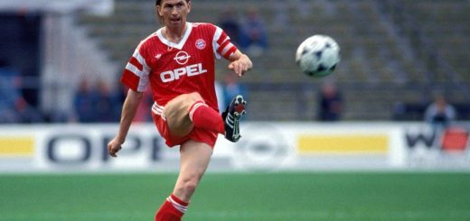 Klaus Augenthaler: El defensor que fue una roca en la zaga del Bayern Munich