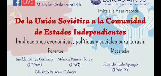 La Creación de la Comunidad de Estados Independientes: Después de la URSS