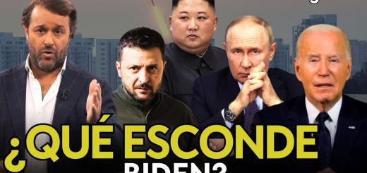 La Crisis de los Misiles en Corea del Norte: Tensiones Globales