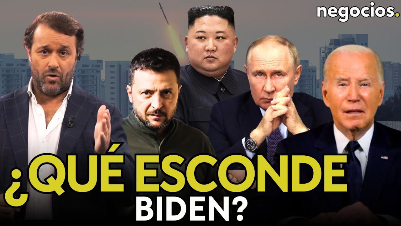 La-Crisis-de-los-Misiles-en-Corea-del-Norte-Tensiones-Globales-2 | ABC24 Noticias La Crisis de los Misiles en Corea del Norte: Tensiones Globales