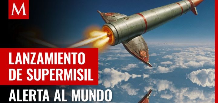 La Crisis de los Misiles en Corea del Norte: Tensiones Globales