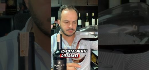Los mejores bares para disfrutar de una copa de vino en buena compañía