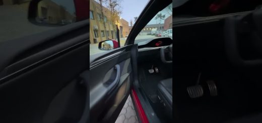 Más Allá del Coche: Proyectos Innovadores Relacionados con el Model X