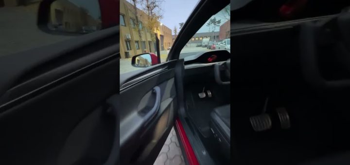 Más Allá del Coche: Proyectos Innovadores Relacionados con el Model X