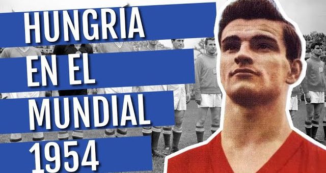 Max Morlock: El goleador que contribuyó al título mundial de 1954