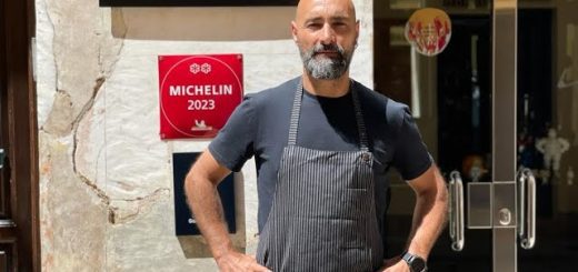 Mejores restaurantes en 	Bernuy Zapardiel