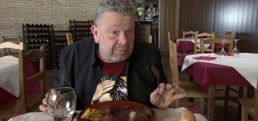 Mejores restaurantes en 	Canales