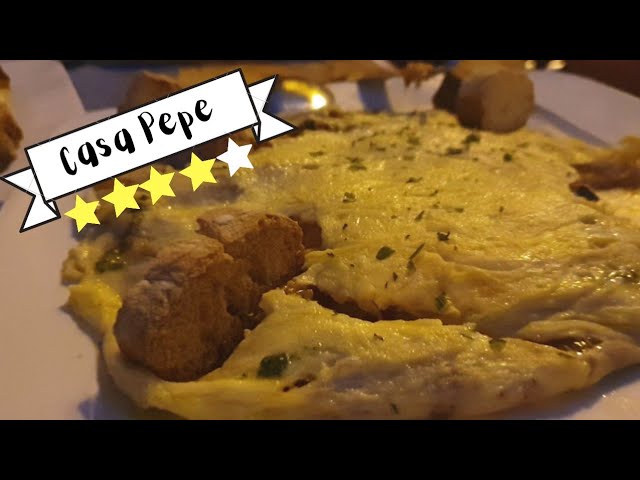 Mejores-restaurantes-en-Candeleda | ABC24 Noticias Mejores restaurantes en Candeleda