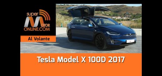 Model X y la Competencia en el Circuito: Desafiando Límites