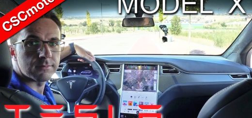 Model X y la Industria de la Moda: Estilo en la Carretera