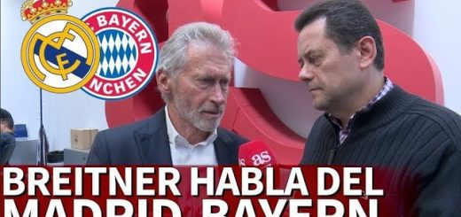 Paul Breitner: El defensor y centrocampista que dejó su marca en el Bayern Munich