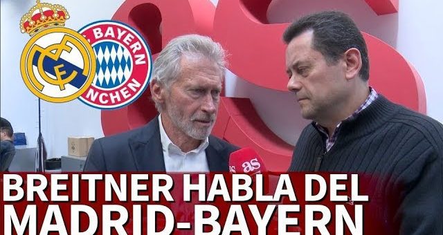 Paul Breitner: El defensor y centrocampista que dejó su marca en el Bayern Munich