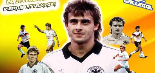 Paulo Rink: El delantero brasileño-alemán que tuvo éxito en la Bundesliga