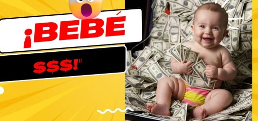 Planificación financiera para la crianza: Consejos para futuros padres