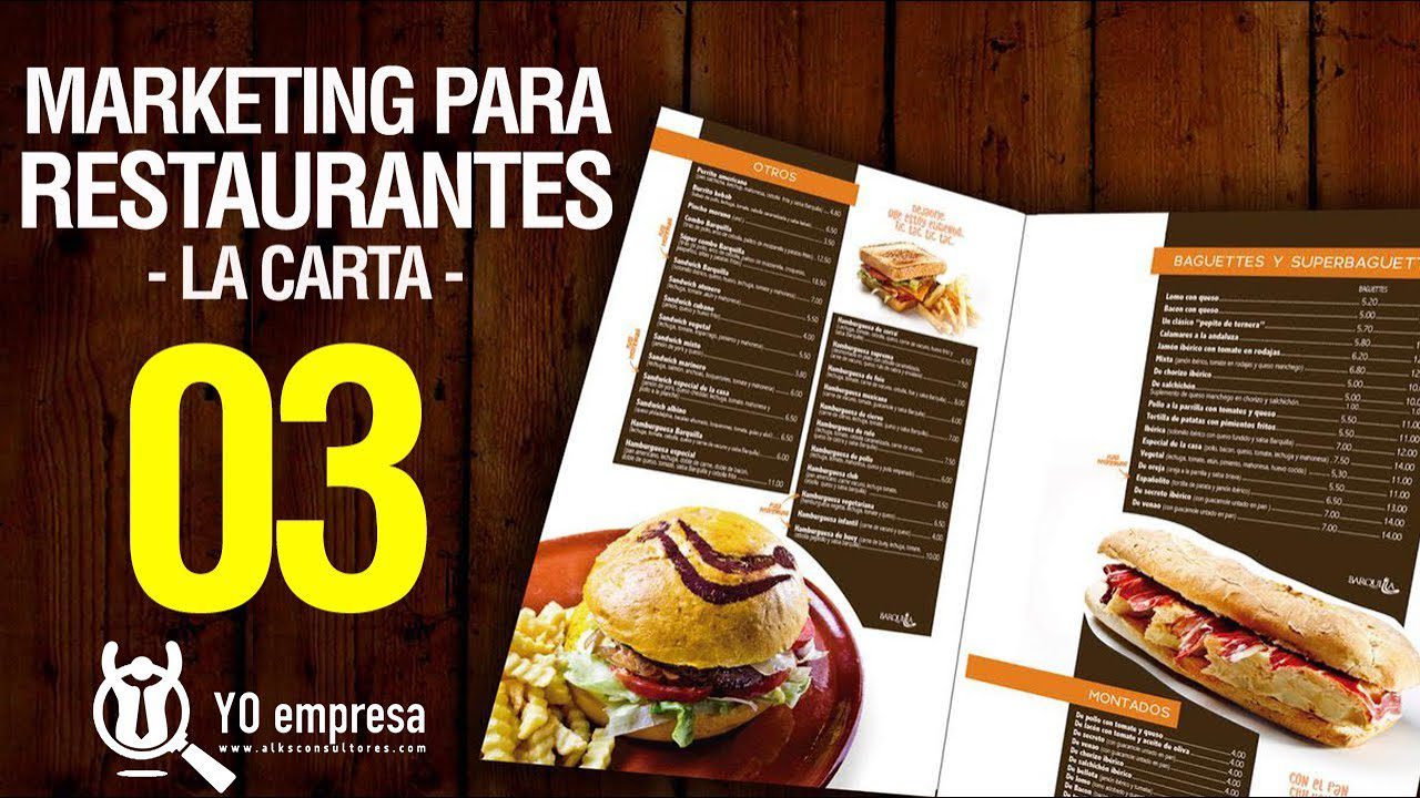 Restaurantes-con-una-carta-que-cambia-segun-la-temporada | ABC24 Noticias Restaurantes con una carta que cambia según la temporada