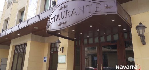 Restaurantes que apuestan por la innovación culinaria