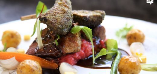 Restaurantes que destacan por su cocina contemporánea