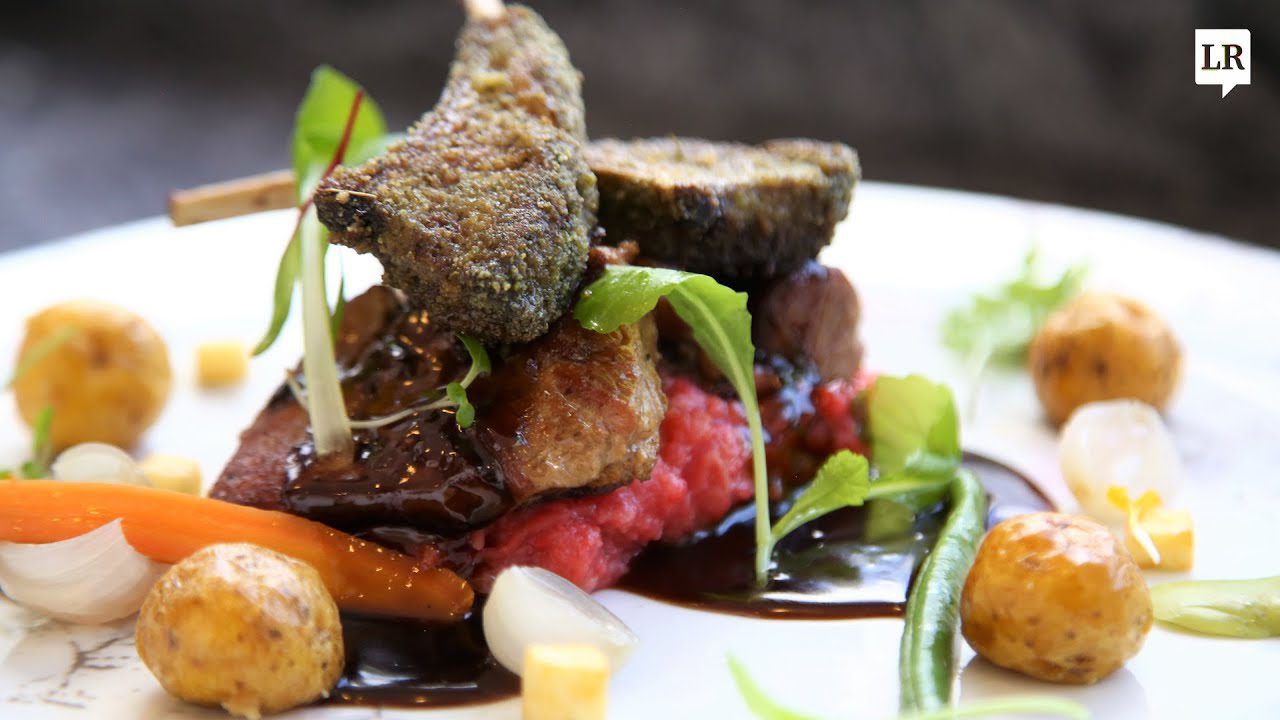 Restaurantes-que-destacan-por-su-cocina-contemporanea | ABC24 Noticias Restaurantes que destacan por su cocina contemporánea