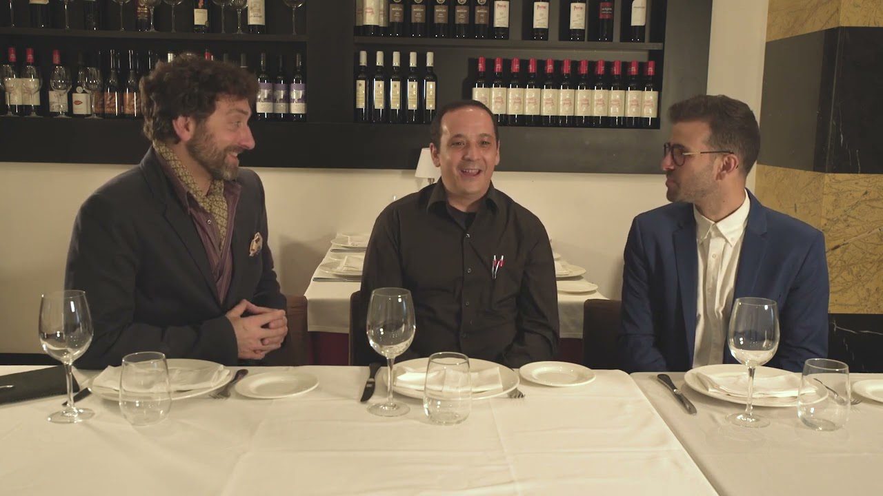 Restaurantes que ofrecen cocina tradicional con un toque moderno