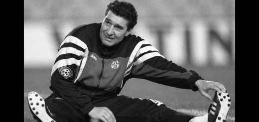 Rudi Assauer: El defensor que jugó un papel crucial en el Borussia Dortmund