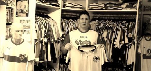 Werner Kohlmeyer: El defensor que dejó su marca en el Kaiserslautern en los años 50