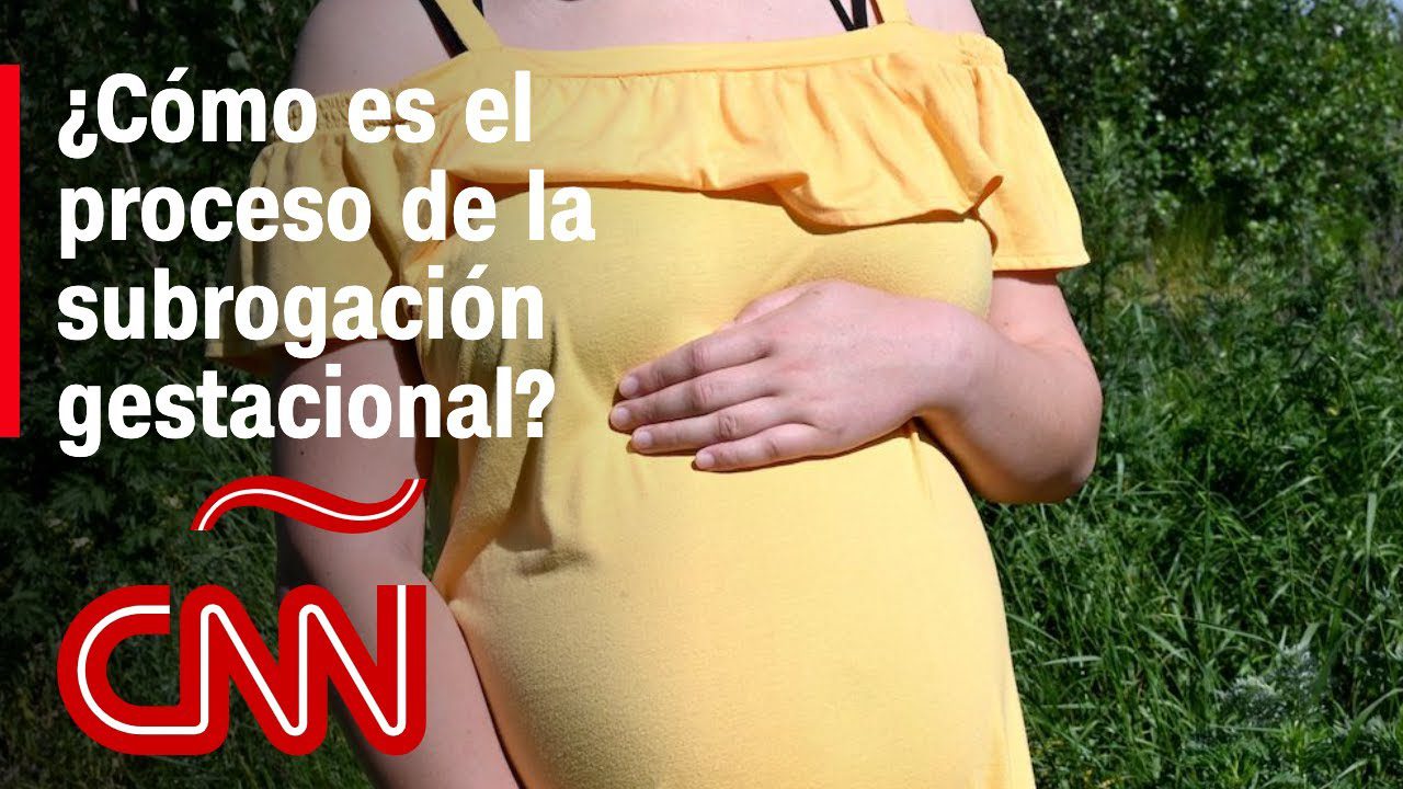 Afrontando-la-posibilidad-de-gestacion-subrogada-Consejos-para-futuros-padres | ABC24 Noticias Afrontando la posibilidad de gestación subrogada: Consejos para futuros padres