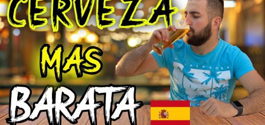 Bares con una amplia oferta de cervezas en Madrid