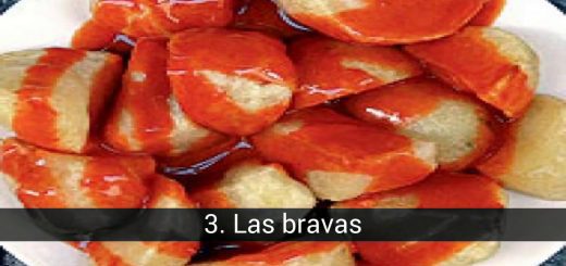 Bares con una amplia oferta de tapas en Madrid