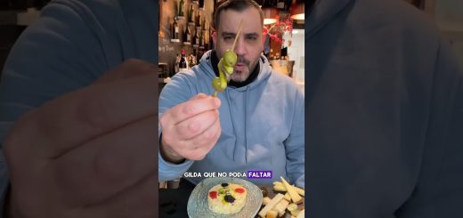 Bares con una gran selección de vinos en Madrid