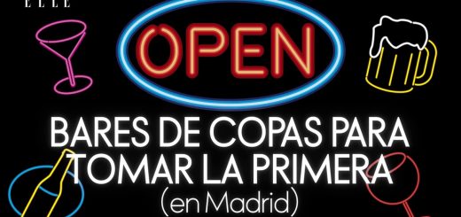 Bares de copas en Madrid que destacan por su ambiente