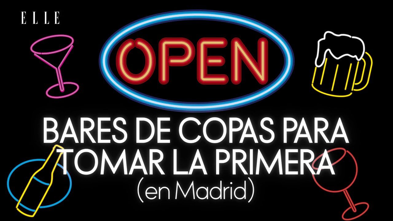 Bares-de-copas-en-Madrid-que-destacan-por-su-ambiente | ABC24 Noticias Bares de copas en Madrid que destacan por su ambiente